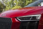 Audi R8 Spyder V10 2017 года (NA)